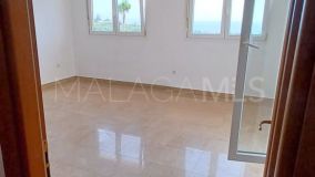 Atico Duplex en venta en Alcorrín, Manilva