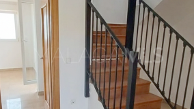 Atico Duplex en venta en Alcorrín, Manilva