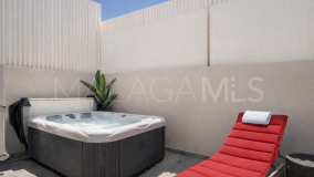 Radhus for sale in Estepona Centre, Estepona Stad