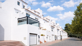 Radhus for sale in Estepona Centre, Estepona Stad