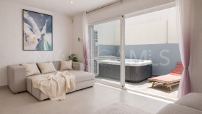 Radhus for sale in Estepona Centre, Estepona Stad