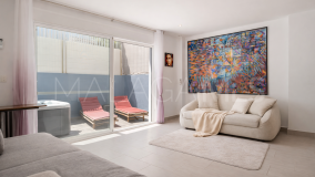 Radhus for sale in Estepona Centre, Estepona Stad