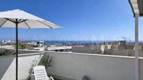 Ático en venta en Estepona Centro, Estepona Ciudad