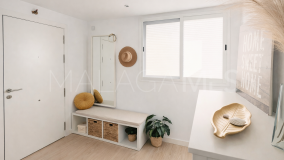 Ático en venta en Estepona Centro, Estepona Ciudad