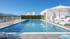 Ático en venta en Estepona Centro, Estepona Ciudad