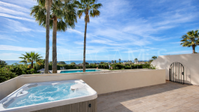 Appartement for sale in Selwo, Estepona Est