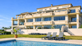 Appartement for sale in Selwo, Estepona Est