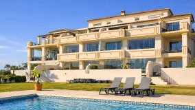 Apartamento en venta en Selwo, Estepona Este