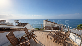 Town House for sale in El Pirata, Estepona East