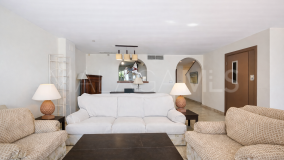 Reihenhaus zu verkaufen in La Galera Park, Estepona Westen