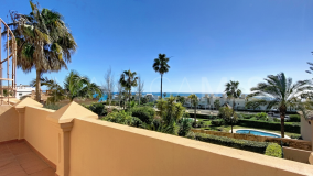 Reihenhaus zu verkaufen in La Galera Park, Estepona Westen