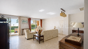 Reihenhaus zu verkaufen in La Galera Park, Estepona Westen