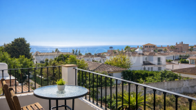 Duplex for sale in Arena Beach, Estepona Ouest