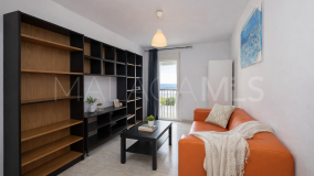 Duplex for sale in Arena Beach, Estepona Ouest