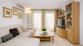 Duplex for sale in Arena Beach, Estepona Ouest