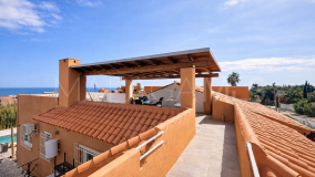 Villa zu verkaufen in Buenas Noches, Estepona Westen