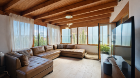 Villa zu verkaufen in Buenas Noches, Estepona Westen