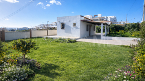 Casa en venta en Las Mesas, Estepona Ciudad