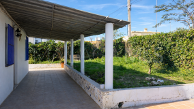 Casa en venta en Las Mesas, Estepona Ciudad