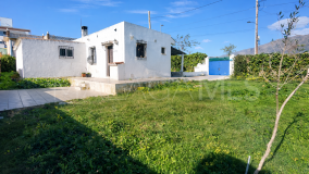 Casa en venta en Las Mesas, Estepona Ciudad