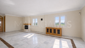 Casa de Campo en venta en El Padron, Estepona Este