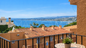 Wohnung zu verkaufen in Estepona Puerto, Estepona Stadt