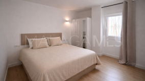 Wohnung zu verkaufen in Estepona Puerto, Estepona Stadt