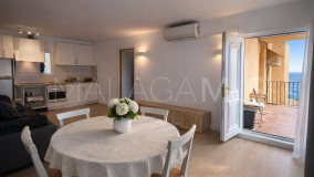 Wohnung zu verkaufen in Estepona Puerto, Estepona Stadt