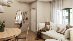 Radhus for sale in Estepona Old Town, Estepona Stad