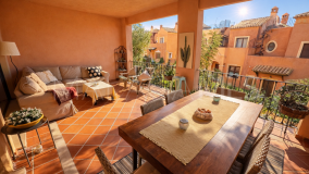 Adosado en venta en Azata Golf, Estepona Oeste