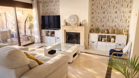 Adosado en venta en Azata Golf, Estepona Oeste