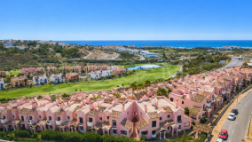 Adosado en venta en Azata Golf, Estepona Oeste