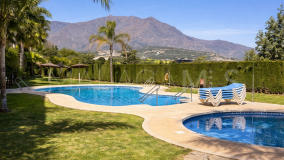 Adosado en venta en Azata Golf, Estepona Oeste