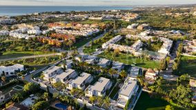 Villa for sale in Bel Air, Estepona Öst