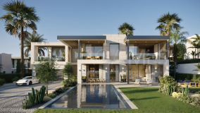 Villa for sale in Bel Air, Estepona Öst