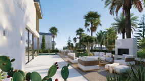 Villa for sale in Bel Air, Estepona Öst