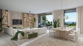 Villa for sale in Bel Air, Estepona Öst