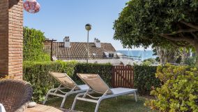 Reihenhaus zu verkaufen in Bahía de Estepona, Estepona Westen