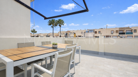 Adosado en venta en Playa del Angel, Estepona Ciudad