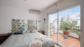 Adosado en venta en Playa del Angel, Estepona Ciudad