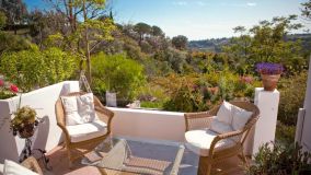 Finca en venta en Puerto Romano, Estepona Este