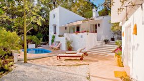 Finca en venta en Puerto Romano, Estepona Este