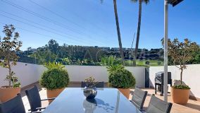 Pareado en venta en Estepona Golf, Estepona Oeste