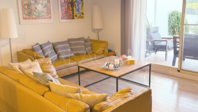 Parhus for sale in Estepona Golf, Estepona Väst