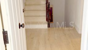 Parhus for sale in Estepona Golf, Estepona Väst