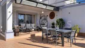 Pareado en venta en Estepona Golf, Estepona Oeste