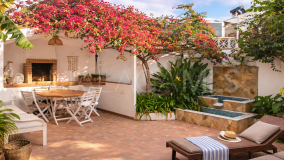 Parhus for sale in Avda de Andalucia - Sierra de Estepona, Estepona Stad