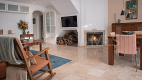 Parhus for sale in Avda de Andalucia - Sierra de Estepona, Estepona Stad