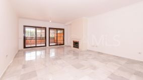 Appartement for sale in Hacienda del Sol, Estepona Est
