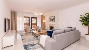 Appartement for sale in Hacienda del Sol, Estepona Est
